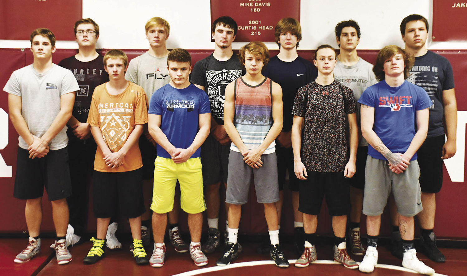 Shenandoah Wrestling